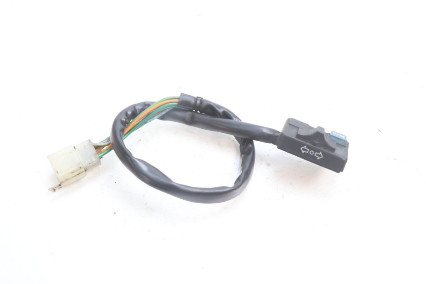 photo de CONMUTADOR IZQUIERDA PEUGEOT LUDIX ONE 50 (2004 - 2013) - Zoom estado de uso