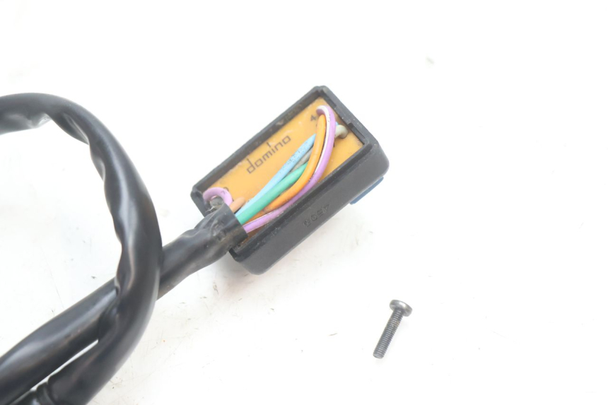 photo de CONMUTADOR IZQUIERDA PEUGEOT LUDIX ONE 50 (2004 - 2013) - Vista general del producto