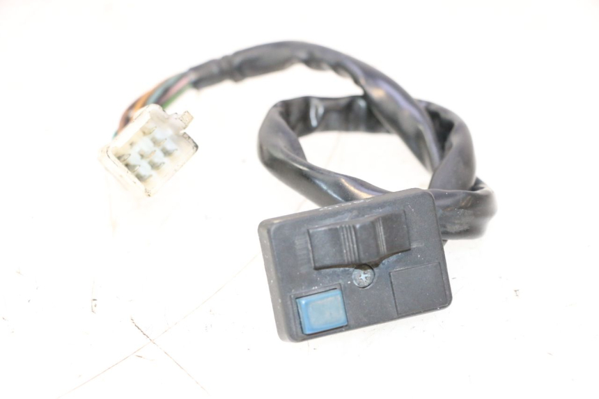 photo de CONMUTADOR IZQUIERDA PEUGEOT LUDIX ONE 50 (2004 - 2006) - Vista principal