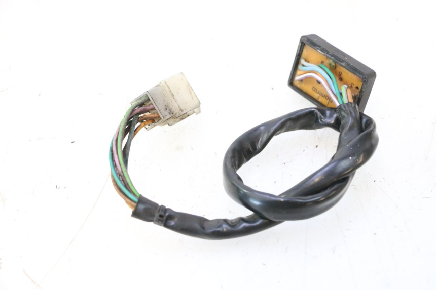 photo de CONMUTADOR IZQUIERDA PEUGEOT LUDIX ONE 50 (2004 - 2006) - Detalle de la pieza