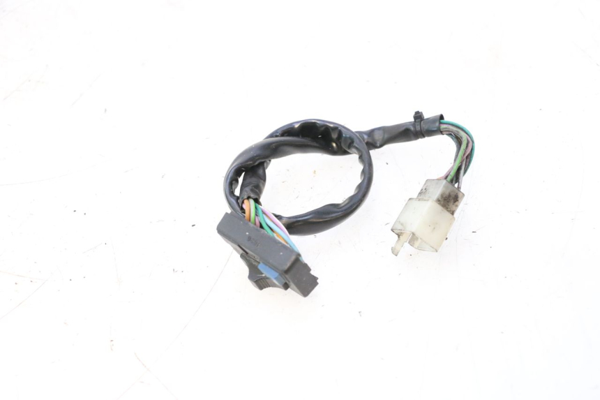 photo de CONMUTADOR IZQUIERDA PEUGEOT LUDIX ONE 50 (2004 - 2006) - Otra perspectiva