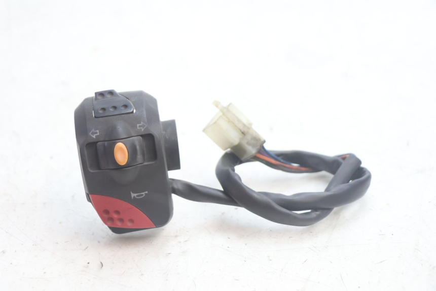 photo de CONMUTADOR IZQUIERDA PEUGEOT LUDIX PRO 2T 50 (2010 - 2017) - Vista principal