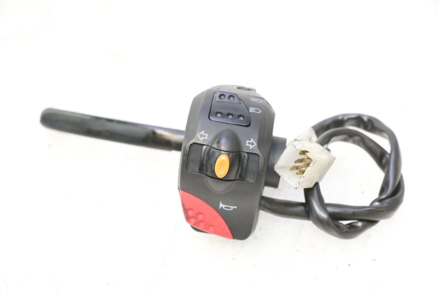 photo de CONMUTADOR IZQUIERDA PEUGEOT LUDIX SNAKE 2T 50 (2004 - 2014) - Vista principal