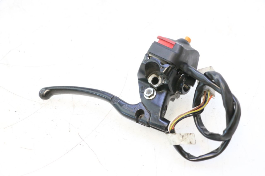 photo de CONMUTADOR IZQUIERDA PEUGEOT LUDIX SNAKE 2T 50 (2004 - 2014) - Zoom estado de uso