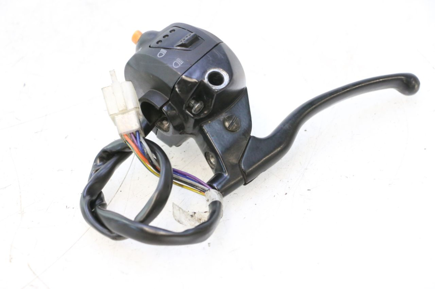 photo de CONMUTADOR IZQUIERDA PEUGEOT LUDIX SNAKE 2T 50 (2004 - 2014) - Otra perspectiva