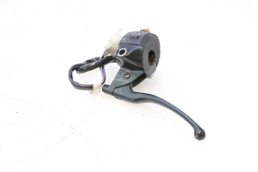 photo de CONMUTADOR IZQUIERDA PEUGEOT LUDIX SNAKE 2T 50 (2004 - 2014) - Primer plano técnico