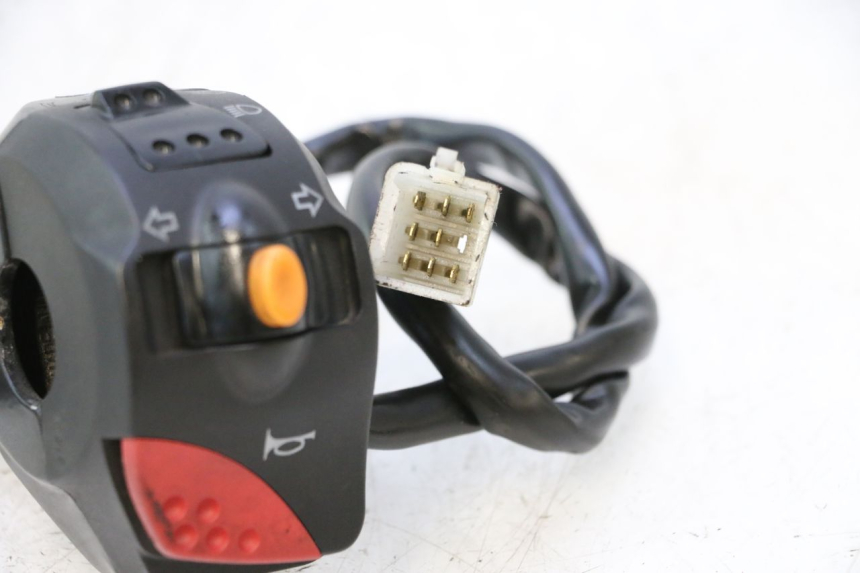 photo de CONMUTADOR IZQUIERDA PEUGEOT LUDIX SNAKE 2T 50 (2004 - 2014) - Vista general del producto