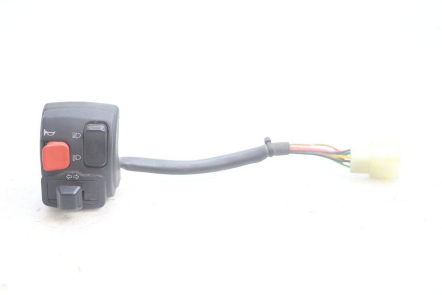 photo de CONMUTADOR IZQUIERDA MBK MACH G AC 50 (2002 - 2014) - Vista principal
