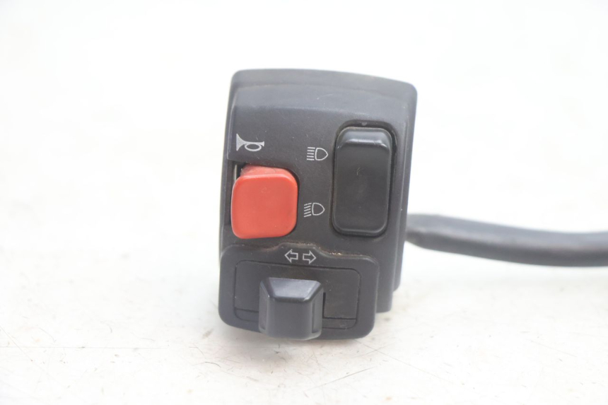 photo de CONMUTADOR IZQUIERDA MBK MACH G AC 50 (2002 - 2014) - Detalle de la pieza