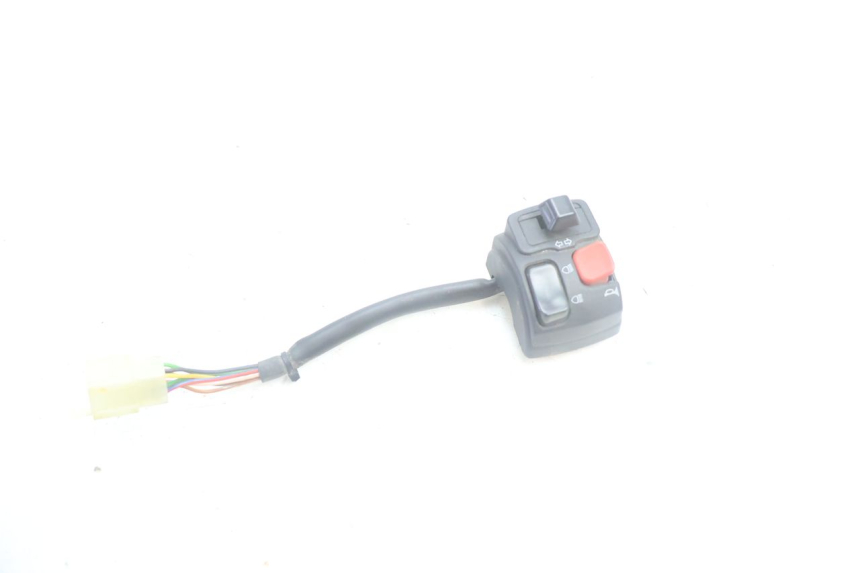photo de CONMUTADOR IZQUIERDA MBK MACH G AC 50 (2002 - 2014) - Zoom estado de uso