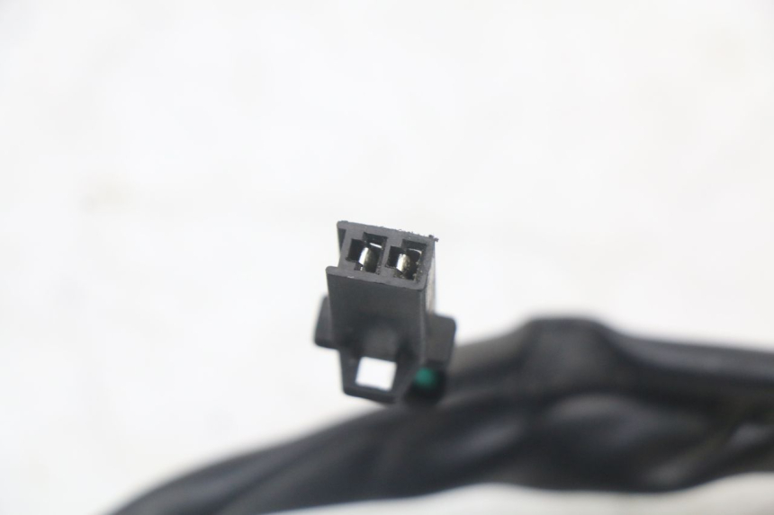 photo de CONMUTADOR IZQUIERDA MASAI SCRAMBLER SPORT 125 (2021 - 2025) - Estado de la superficie y material