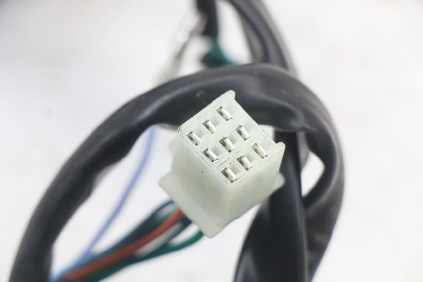 photo de CONMUTADOR IZQUIERDA MASAI SCRAMBLER SPORT 125 (2021 - 2025) - Marcados y referencias originales