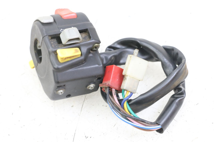 photo de CONMUTADOR IZQUIERDA MASAI XL 50 (2012 - 2019) - Vista principal