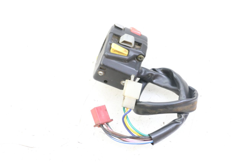 photo de CONMUTADOR IZQUIERDA MASAI XL 50 (2012 - 2019) - Otra perspectiva