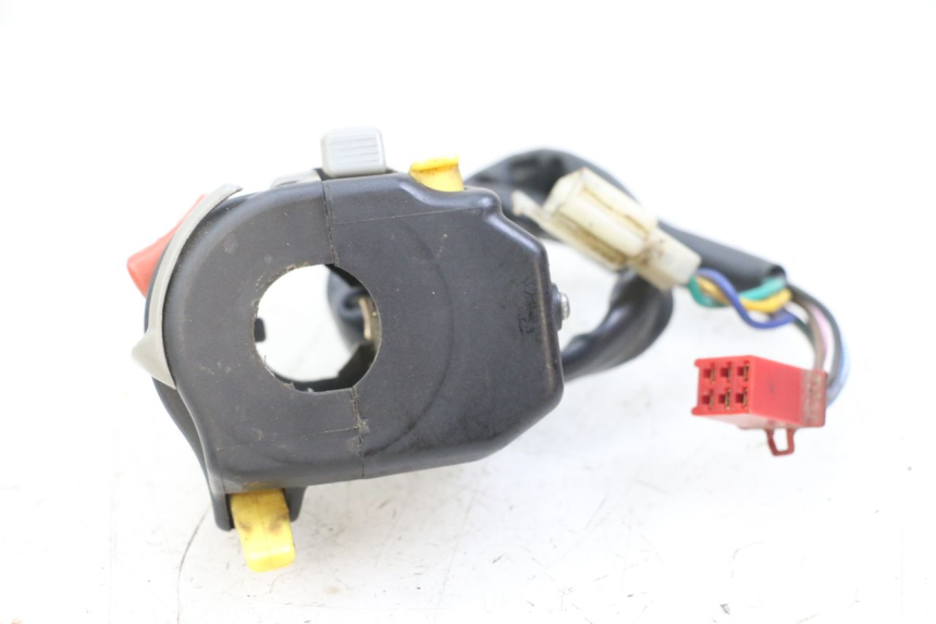 photo de CONMUTADOR IZQUIERDA MASAI XL 50 (2012 - 2019) - Primer plano técnico