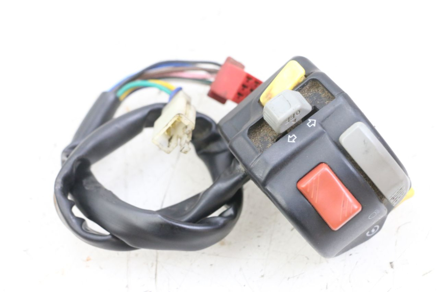 photo de CONMUTADOR IZQUIERDA MASAI XL 50 (2012 - 2019) - Vista general del producto