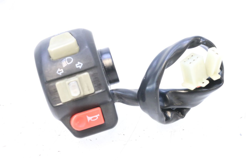 photo de CONMUTADOR IZQUIERDA KEEWAY MATRIX RX9 125 (2006 - 2007) - Vista principal