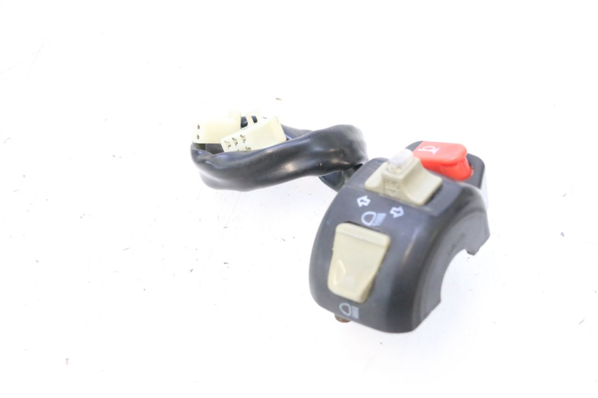 photo de CONMUTADOR IZQUIERDA KEEWAY MATRIX RX9 125 (2006 - 2007) - Detalle de la pieza