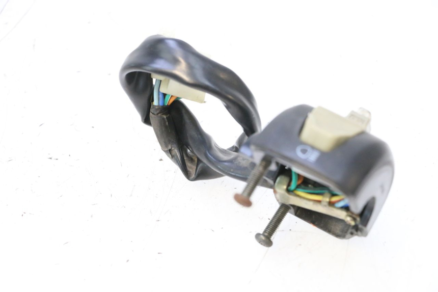 photo de CONMUTADOR IZQUIERDA KEEWAY MATRIX RX9 125 (2006 - 2007) - Vista general del producto