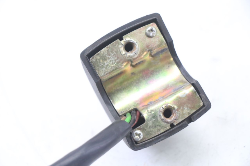 photo de CONMUTADOR IZQUIERDA MBK BOOSTER NEXT GENERATION 50 (1995 - 1998) - Otra perspectiva