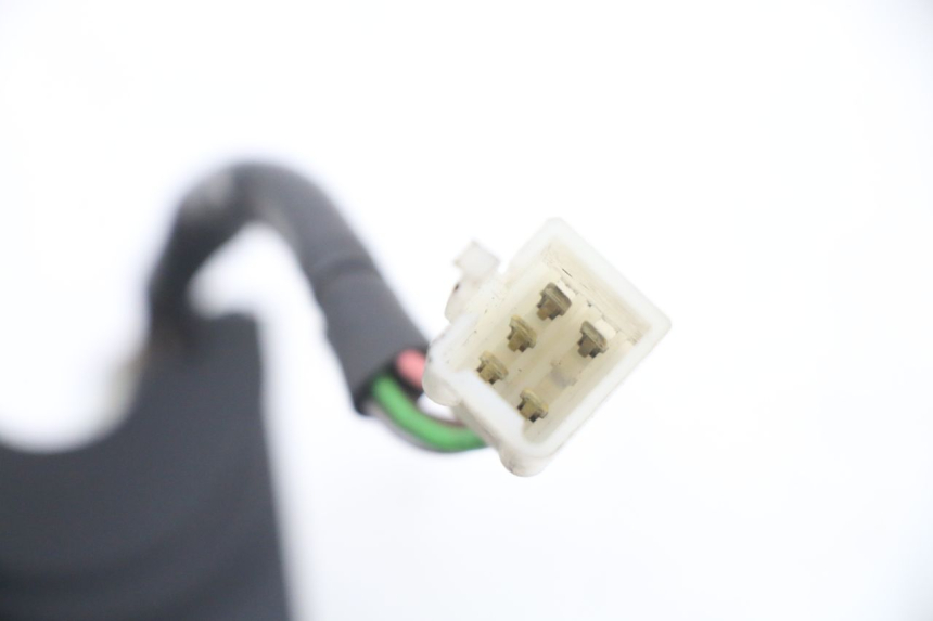 photo de CONMUTADOR IZQUIERDA MBK BOOSTER NEXT GENERATION 50 (1995 - 1998) - Primer plano técnico