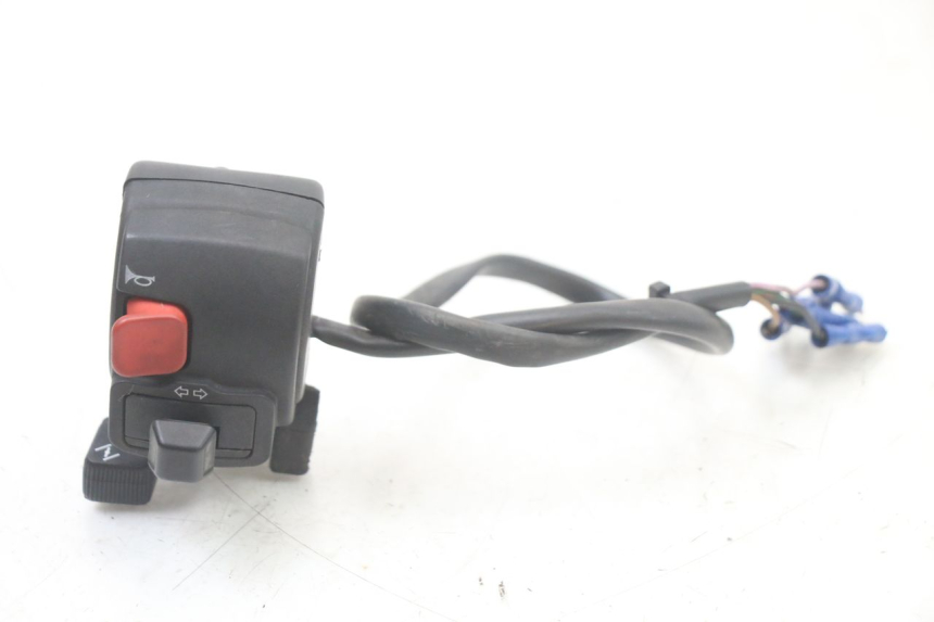 photo de CONMUTADOR IZQUIERDA MBK X-LIMIT XLIMIT 50 (2007 - 2012) - Vista principal