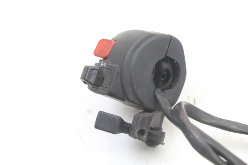 photo de CONMUTADOR IZQUIERDA MBK X-LIMIT XLIMIT 50 (2007 - 2012) - Zoom estado de uso