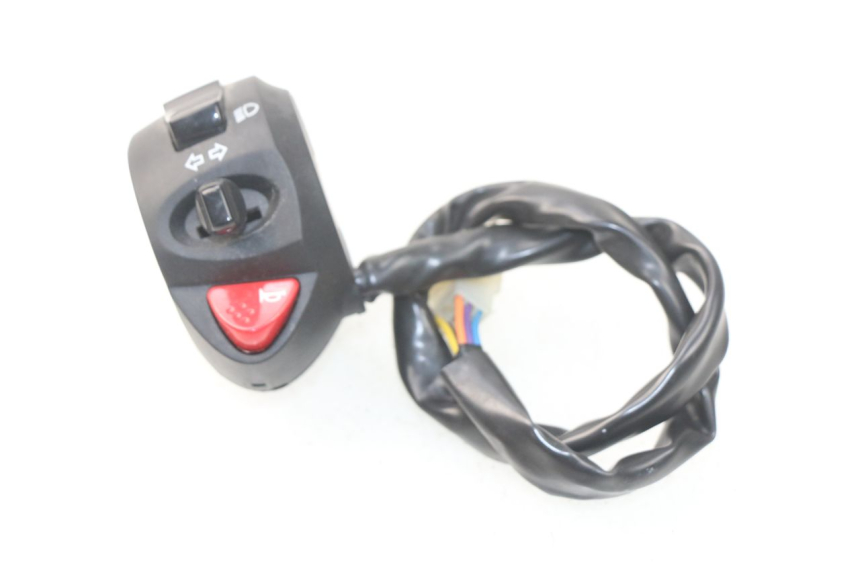 photo de CONMUTADOR IZQUIERDA PEUGEOT METROPOLIS 400 (2017 - 2020) - Vista principal