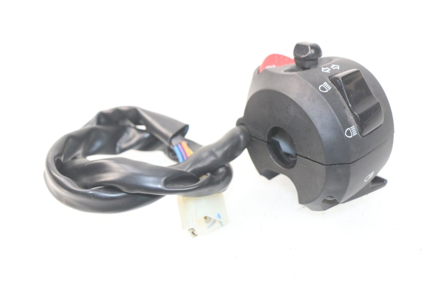 photo de CONMUTADOR IZQUIERDA PEUGEOT METROPOLIS 400 (2017 - 2020) - Detalle de la pieza