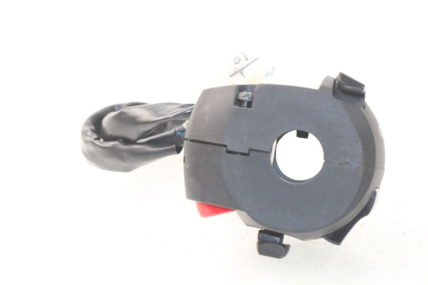 photo de CONMUTADOR IZQUIERDA PEUGEOT METROPOLIS 400 (2017 - 2020) - Otra perspectiva