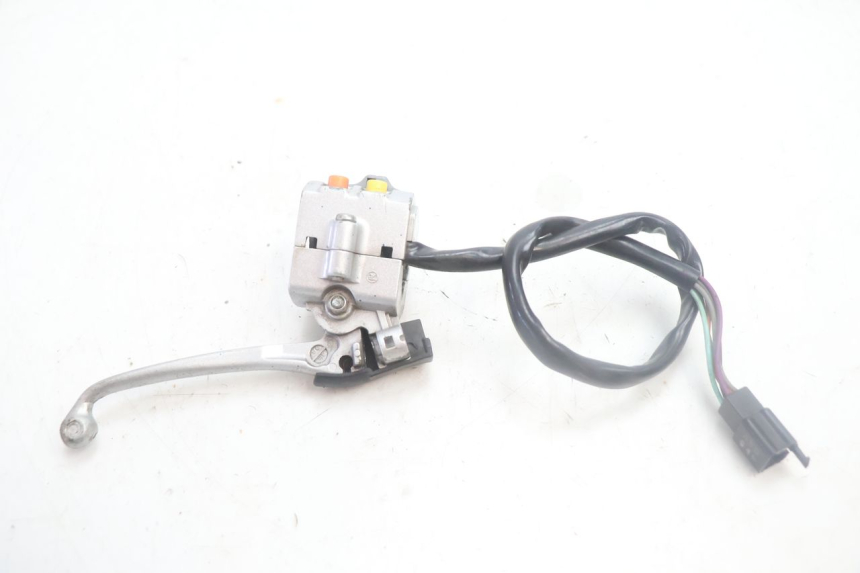 photo de CONMUTADOR IZQUIERDA SYM MIO 50 (2005 - 2010) - Otra vista del artículo