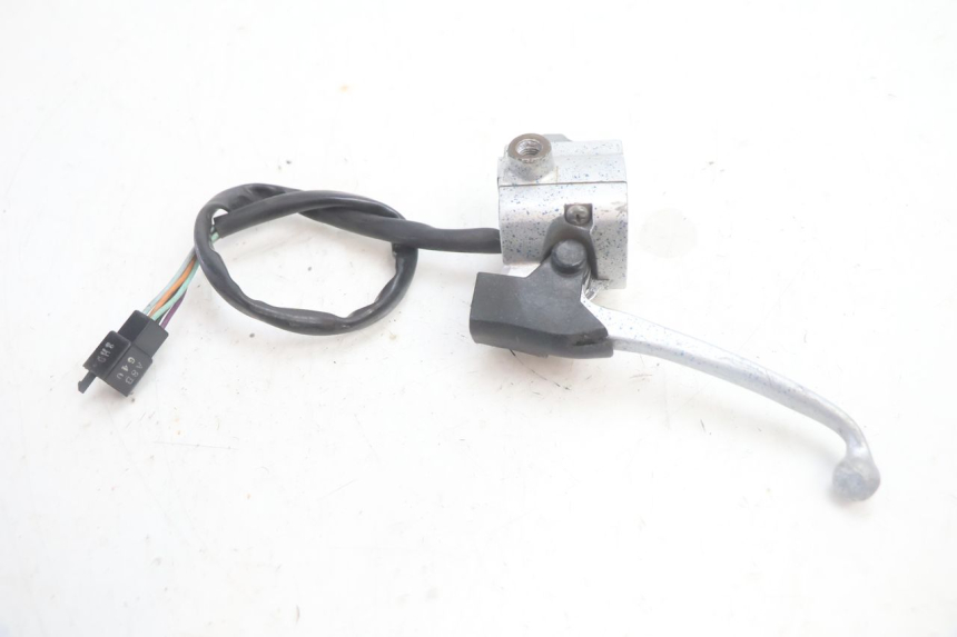 photo de CONMUTADOR IZQUIERDA SYM MIO 50 (2005 - 2010) - Vista general del producto
