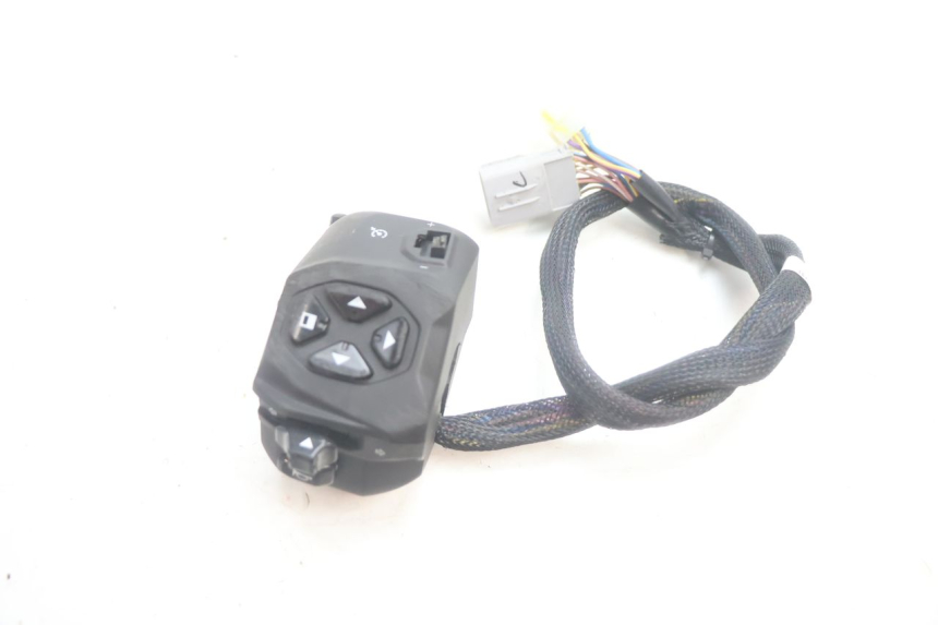 photo de CONMUTADOR IZQUIERDA PIAGGIO MP3 HPE 530 (2022 - 2026) - Vista principal