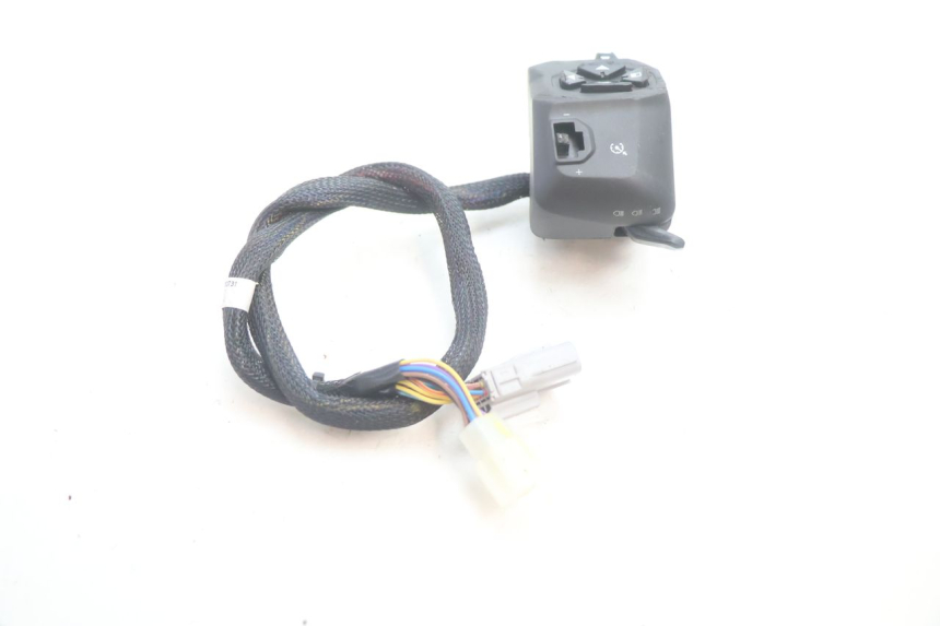 photo de CONMUTADOR IZQUIERDA PIAGGIO MP3 HPE 530 (2022 - 2026) - Vista general del producto