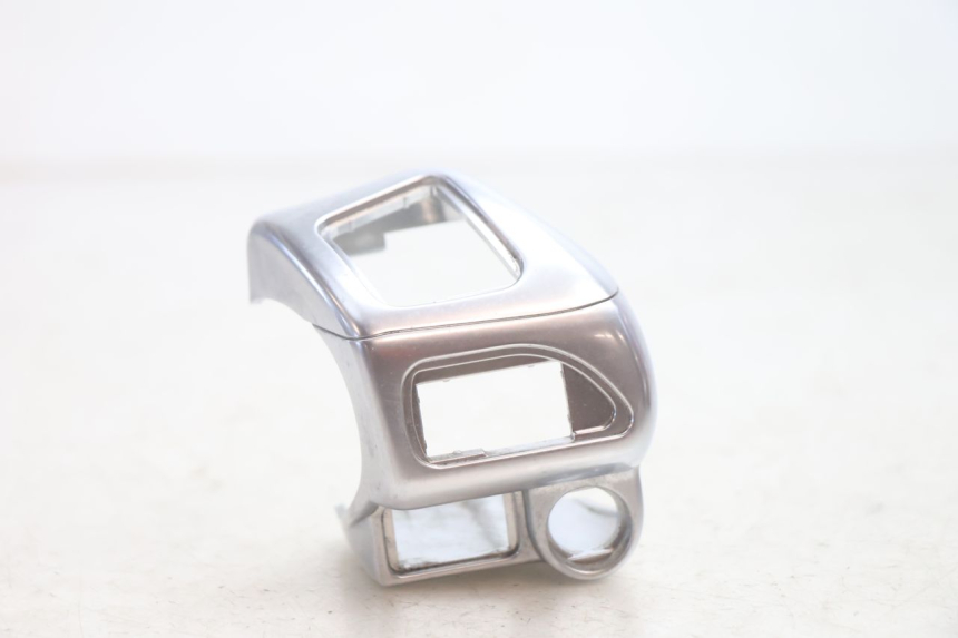 photo de INTERRUPTOR DE LUCES IZQUIERDO PIAGGIO MP3 LT 300 (2010 - 2016) - Vista principal