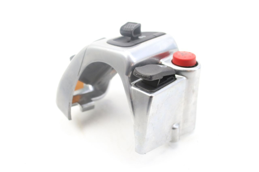 photo de INTERRUPTOR DE LUCES IZQUIERDO PIAGGIO MP3 500 (2014 - 2017) - Zoom estado de uso