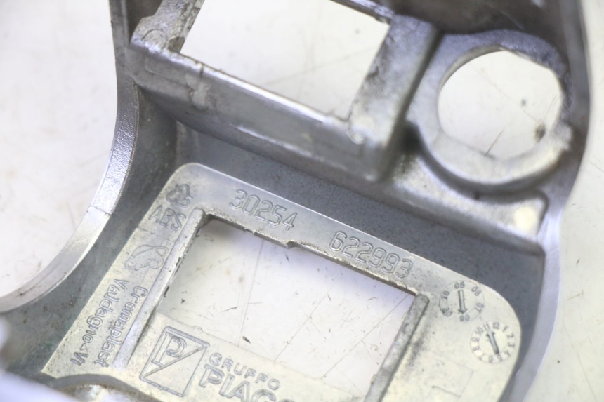 photo de CONMUTADOR IZQUIERDA PIAGGIO MP3 RL 250 (2006 - 2010) - Vista general del producto