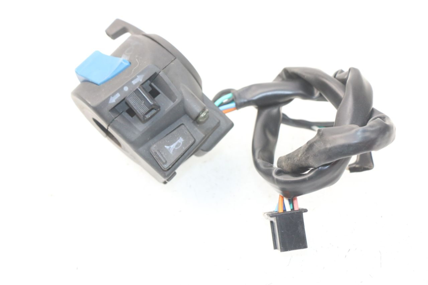 photo de CONMUTADOR IZQUIERDA YAMASAKI MSX 50 (2013 - 2022) - Vista principal