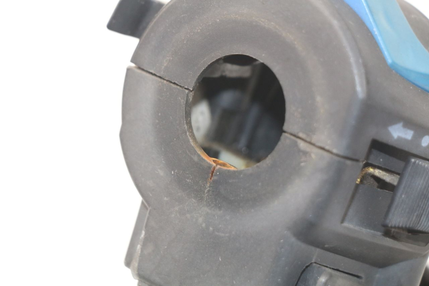 photo de CONMUTADOR IZQUIERDA YAMASAKI MSX 50 (2013 - 2022) - Detalle de la pieza