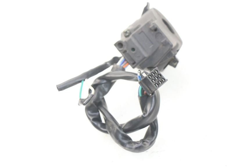 photo de CONMUTADOR IZQUIERDA YAMASAKI MSX 50 (2013 - 2022) - Zoom estado de uso