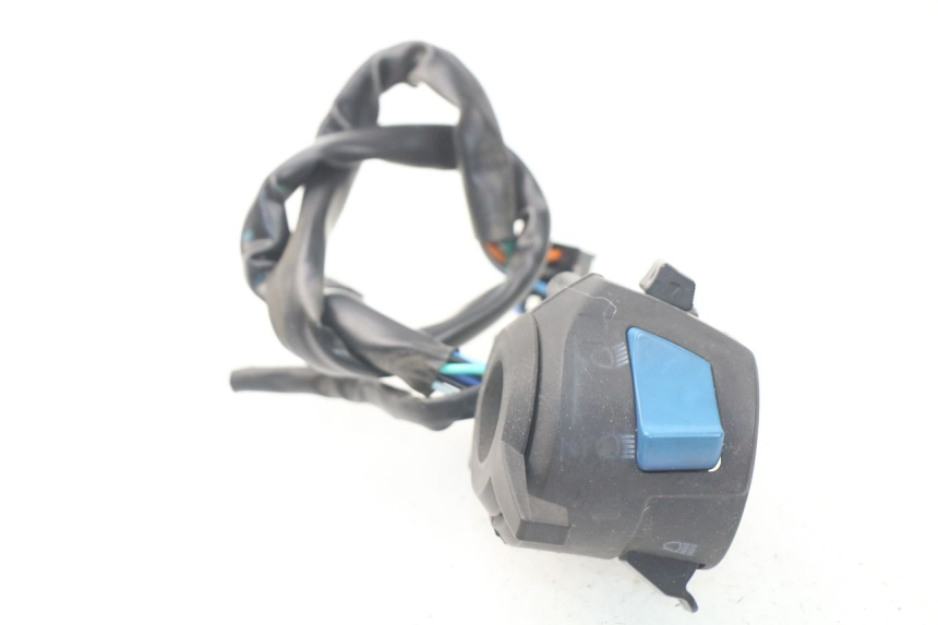 photo de CONMUTADOR IZQUIERDA YAMASAKI MSX 50 (2013 - 2022) - Vista general del producto