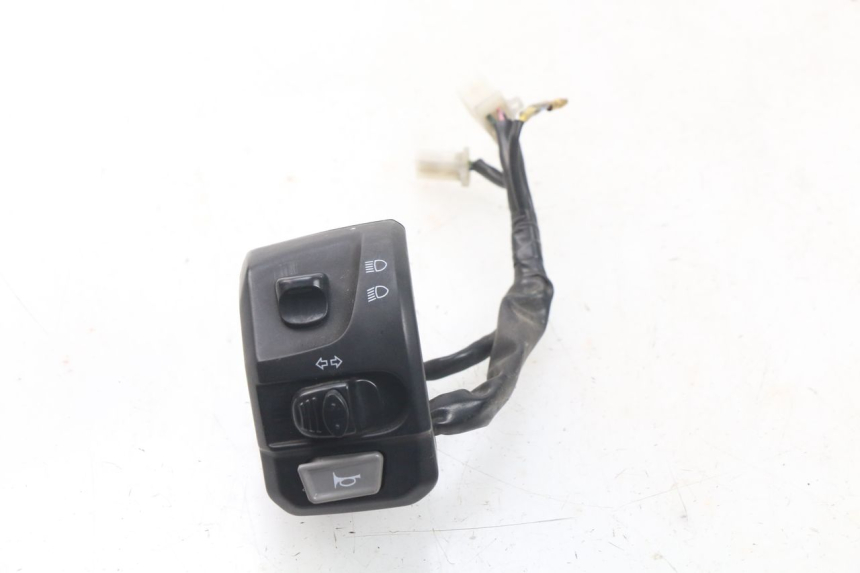 photo de CONMUTADOR IZQUIERDA MBK MW TRYPTIK 125 (2017 - 2022) - Vista principal