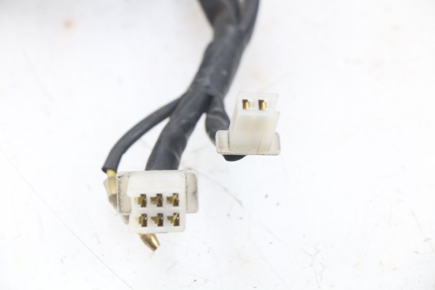 photo de CONMUTADOR IZQUIERDA MBK MW TRYPTIK 125 (2017 - 2022) - Zoom estado de uso