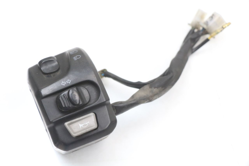 photo de CONMUTADOR IZQUIERDA MBK MW TRYPTIK 125 (2014 - 2016) - Vista principal