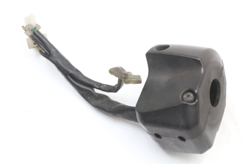 photo de CONMUTADOR IZQUIERDA MBK MW TRYPTIK 125 (2014 - 2016) - Zoom estado de uso