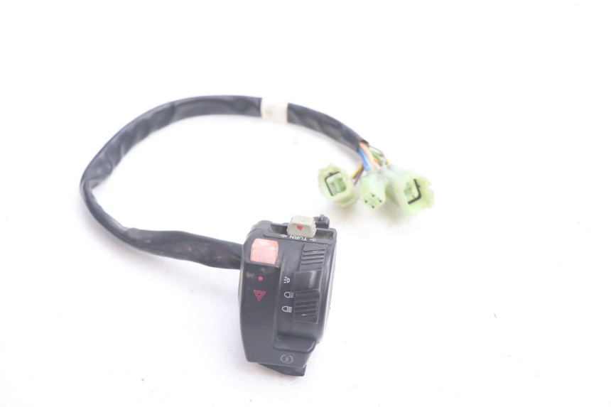 photo de CONMUTADOR IZQUIERDA KYMCO MXU R 250 (2004 - 2010) - Zoom estado de uso