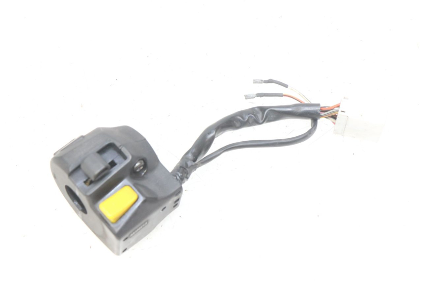 photo de INTERRUPTOR DE LUCES IZQUIERDO GILERA NEXUS 125 (2009 - 2013) - Vista principal