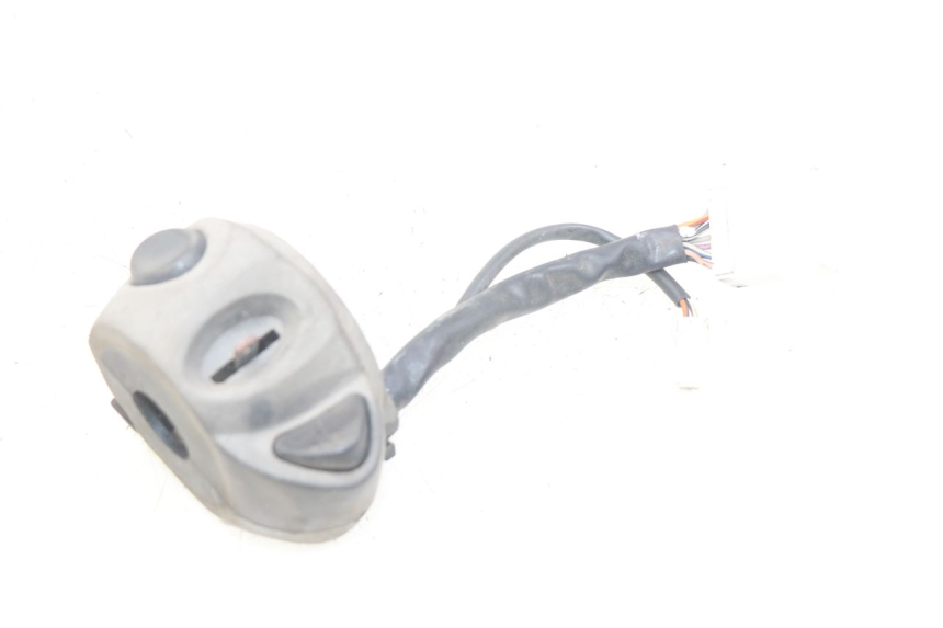 photo de INTERRUPTOR DE LUCES IZQUIERDO GILERA NEXUS 125 (2007 - 2009) - Vista principal