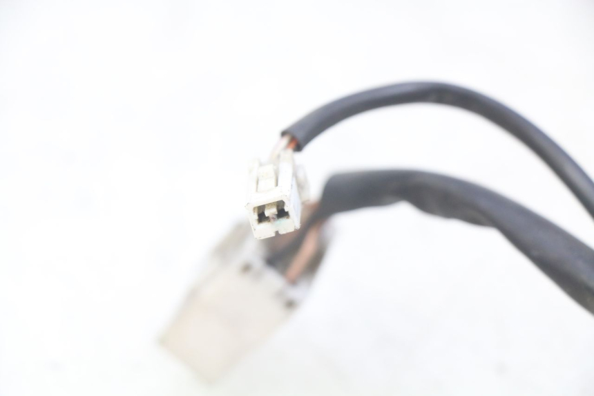 photo de INTERRUPTOR DE LUCES IZQUIERDO GILERA NEXUS 125 (2007 - 2009) - Vista general del producto