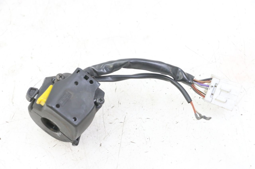 photo de INTERRUPTOR DE LUCES IZQUIERDO GILERA NEXUS 125 (2009 - 2013) - Vista general del producto
